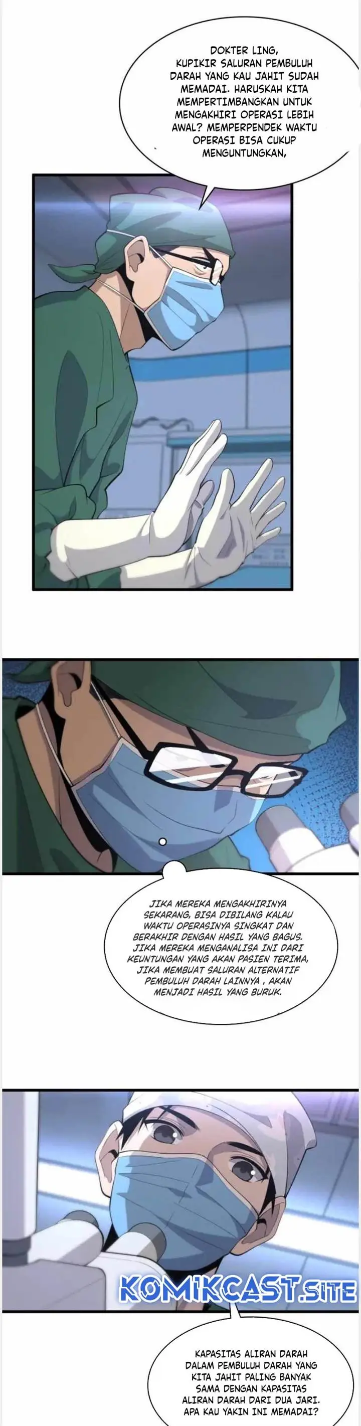 image-komik-great-doctor-ling-ran-chapter-87-14/18