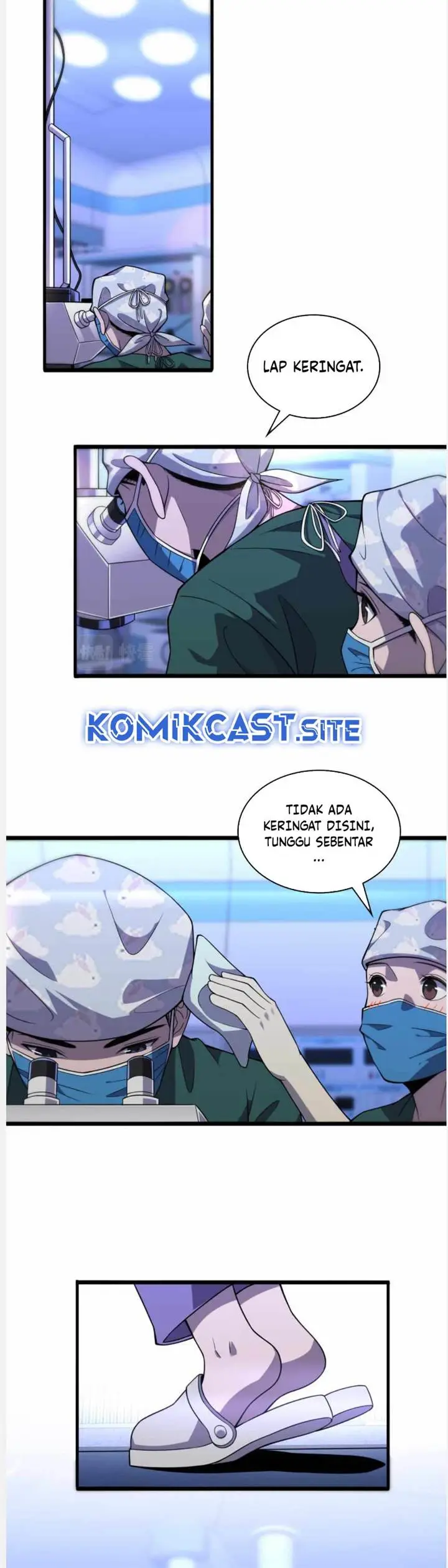 image-komik-great-doctor-ling-ran-chapter-88-1/23