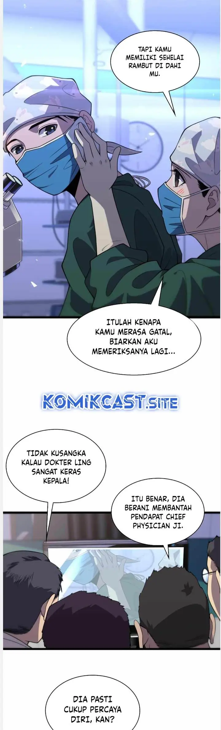 image-komik-great-doctor-ling-ran-chapter-88-2/23