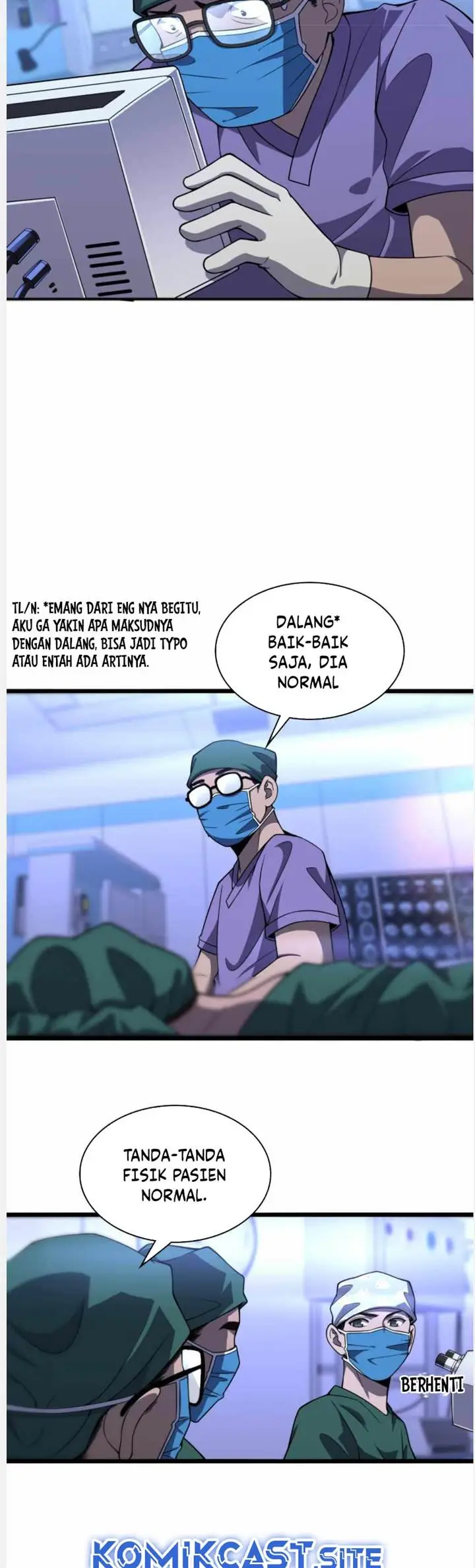 image-komik-great-doctor-ling-ran-chapter-88-8/23