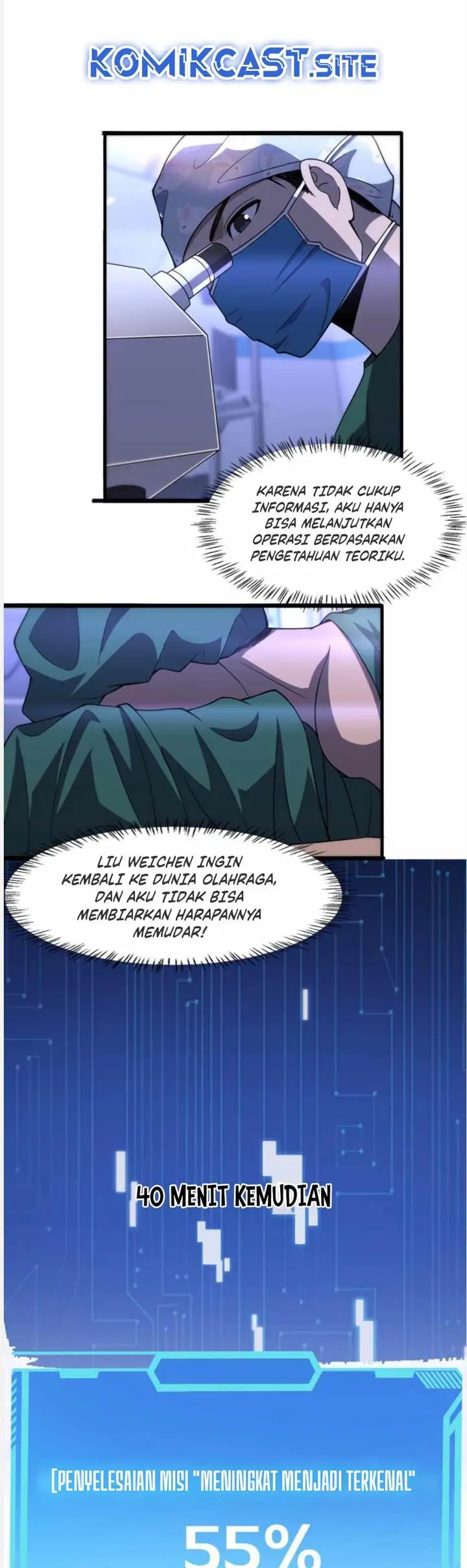 image-komik-great-doctor-ling-ran-chapter-88-12/23