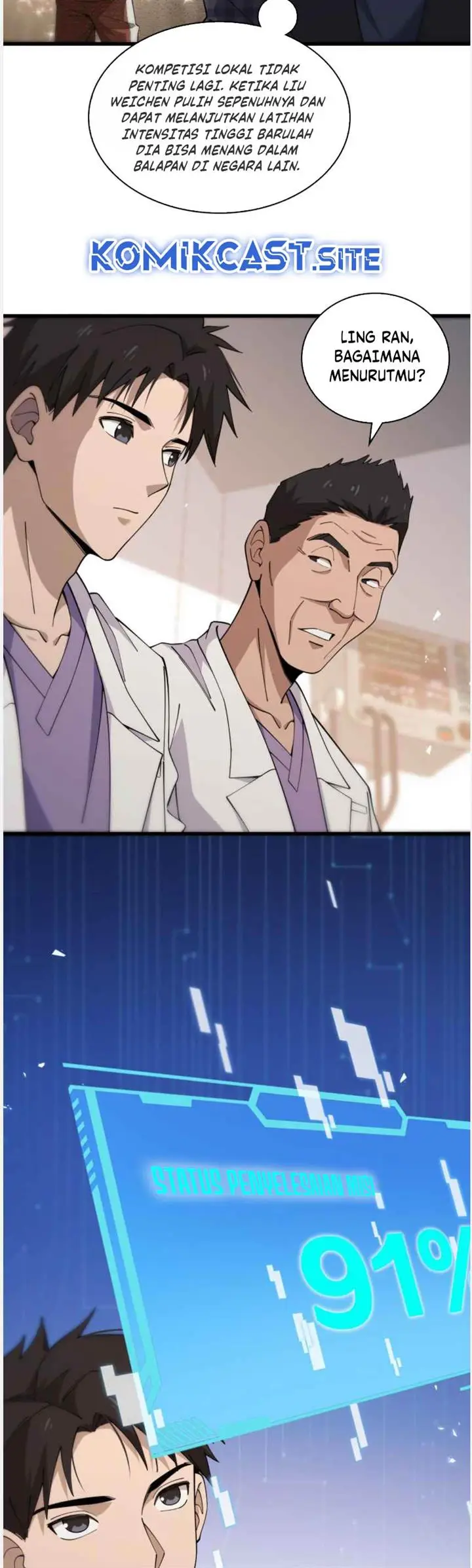 image-komik-great-doctor-ling-ran-chapter-91-3/22