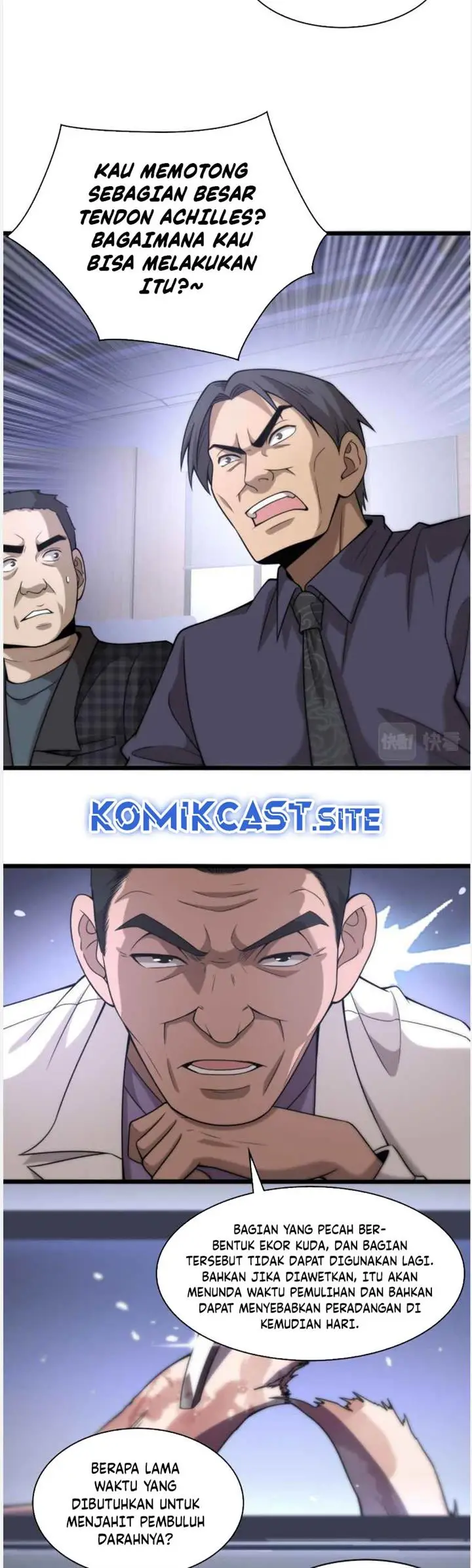 image-komik-great-doctor-ling-ran-chapter-91-9/22