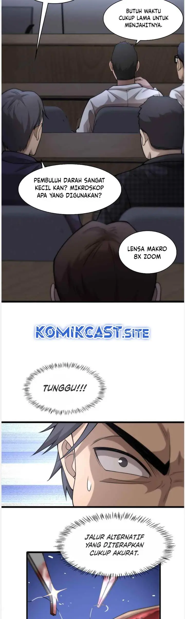 image-komik-great-doctor-ling-ran-chapter-91-10/22