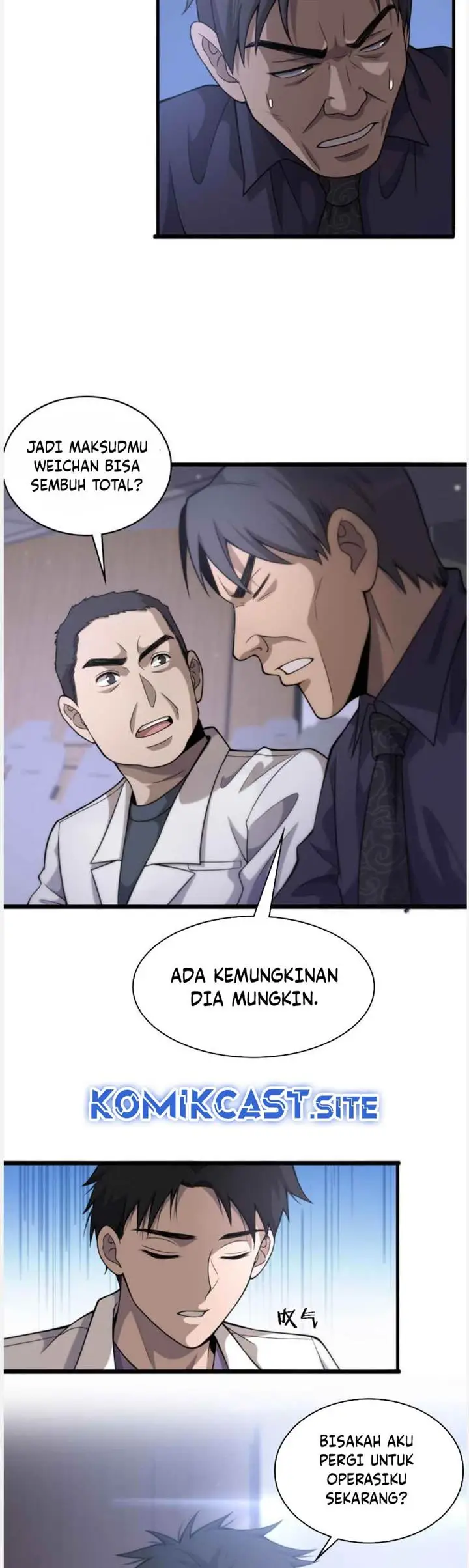 image-komik-great-doctor-ling-ran-chapter-91-13/22