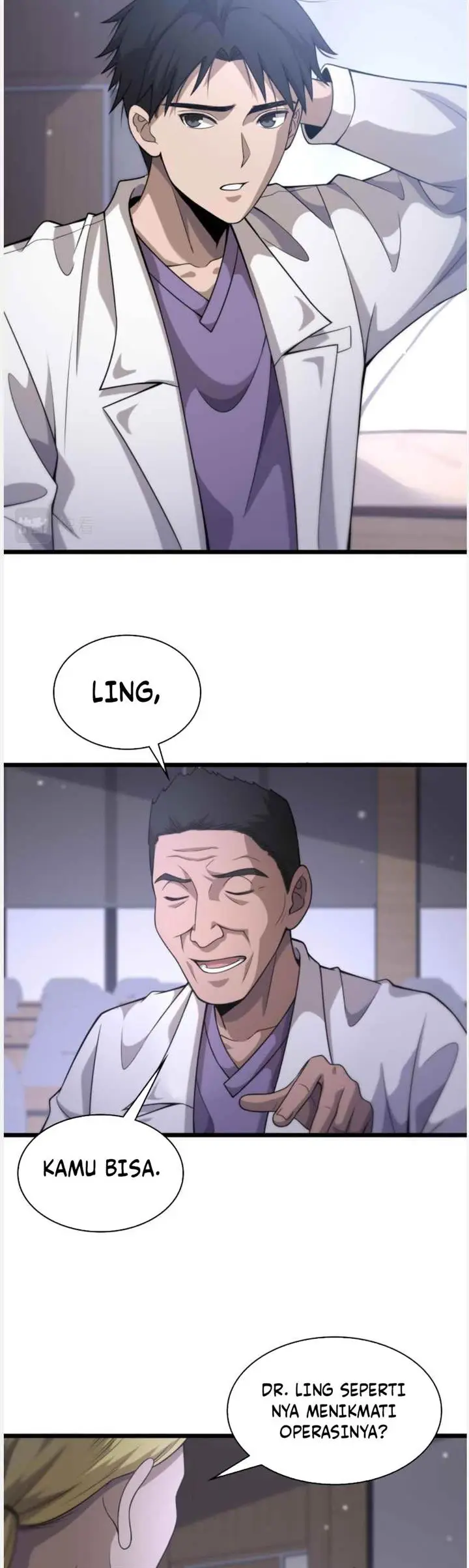 image-komik-great-doctor-ling-ran-chapter-91-14/22