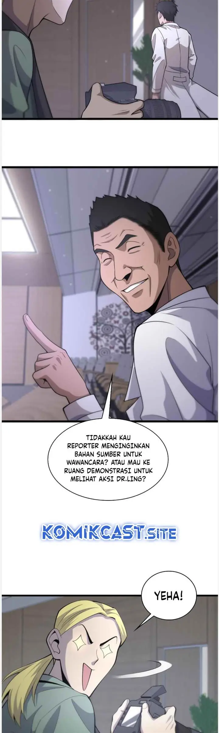 image-komik-great-doctor-ling-ran-chapter-91-15/22