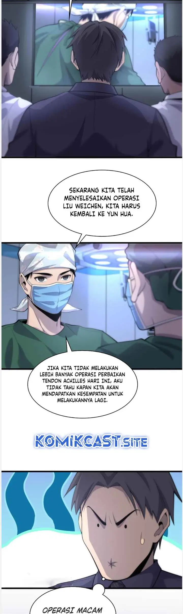 image-komik-great-doctor-ling-ran-chapter-91-18/22