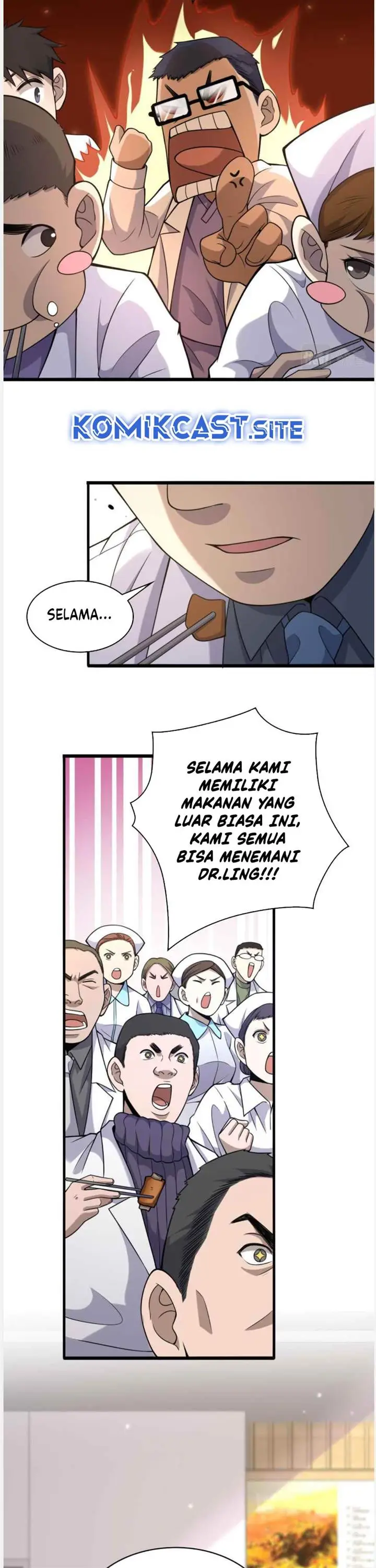 image-komik-great-doctor-ling-ran-chapter-92-14/21