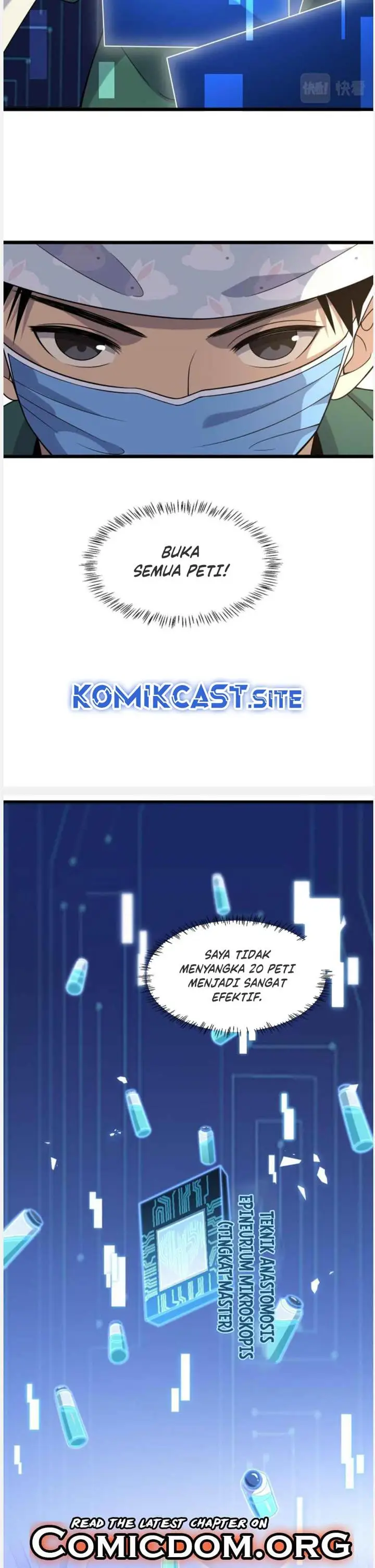 image-komik-great-doctor-ling-ran-chapter-92-16/21