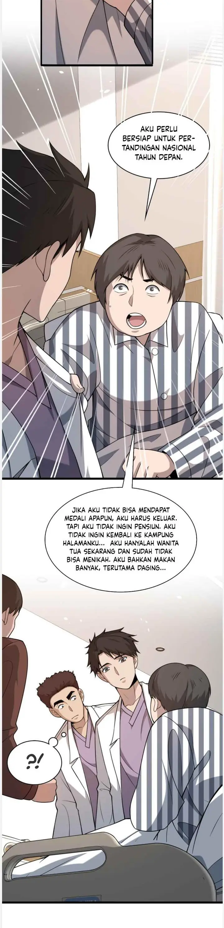 image-komik-great-doctor-ling-ran-chapter-94-4/20