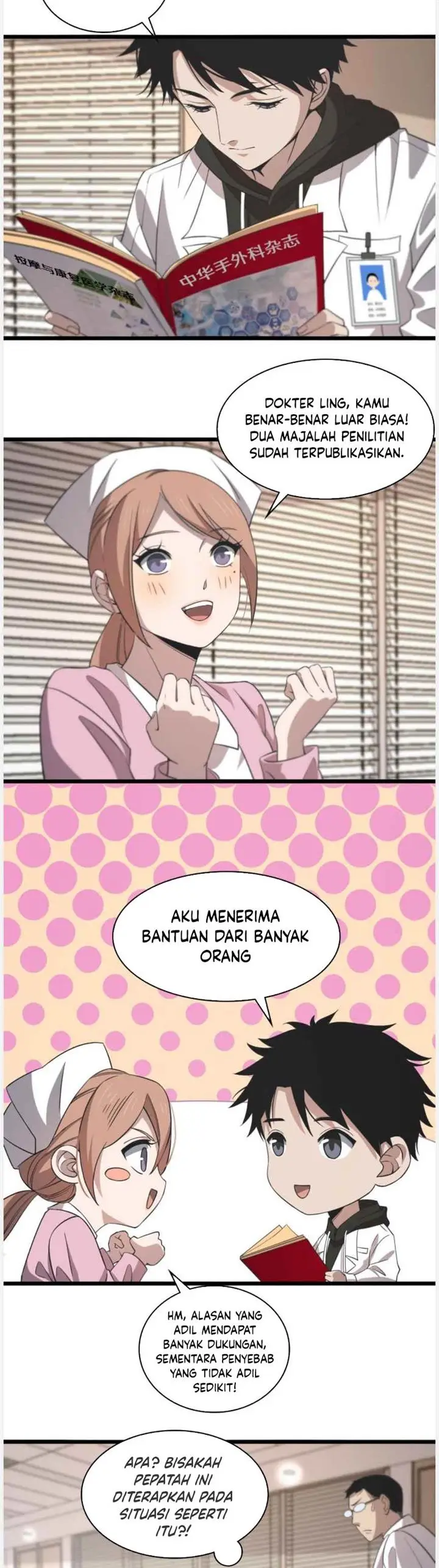 image-komik-great-doctor-ling-ran-chapter-95-3/22