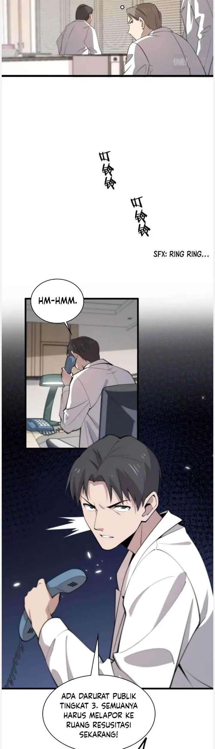 image-komik-great-doctor-ling-ran-chapter-95-4/22