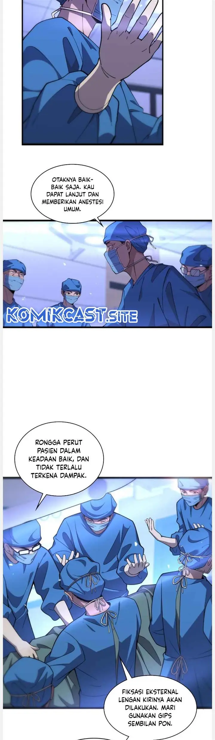 image-komik-great-doctor-ling-ran-chapter-95-14/22
