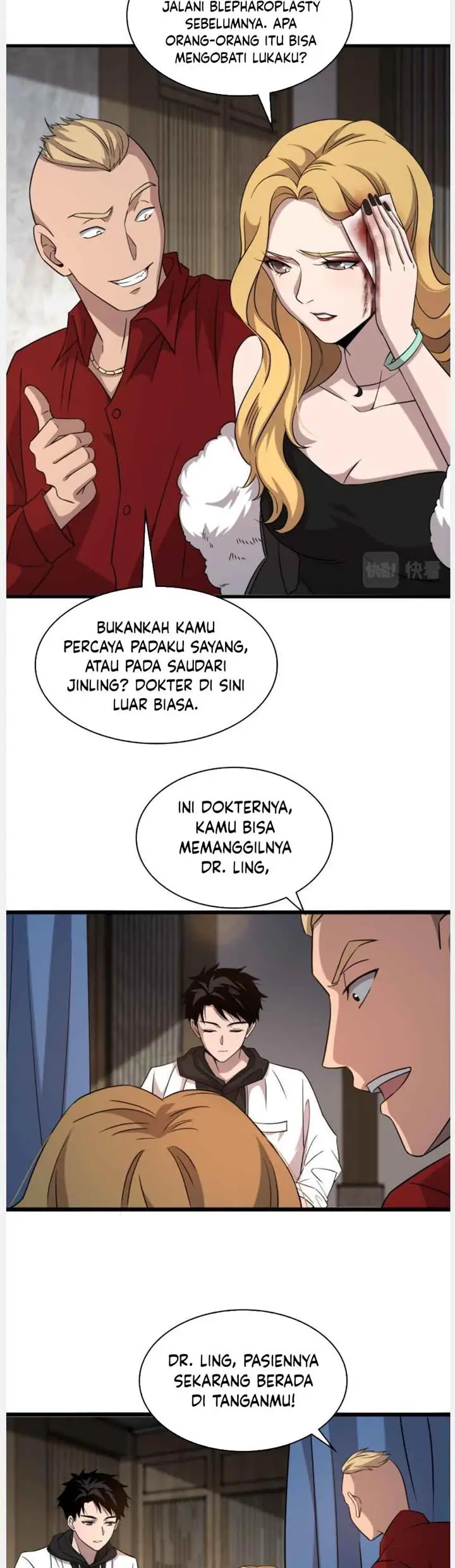 image-komik-great-doctor-ling-ran-chapter-96-19/24