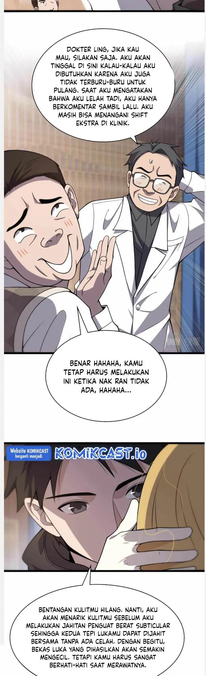 image-komik-great-doctor-ling-ran-chapter-97-7/23