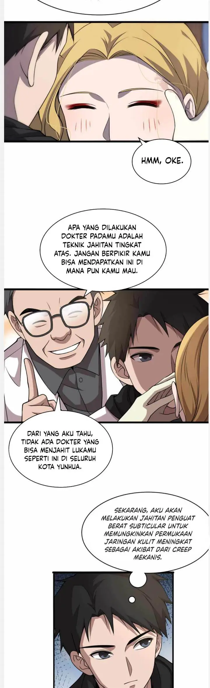 image-komik-great-doctor-ling-ran-chapter-97-8/23