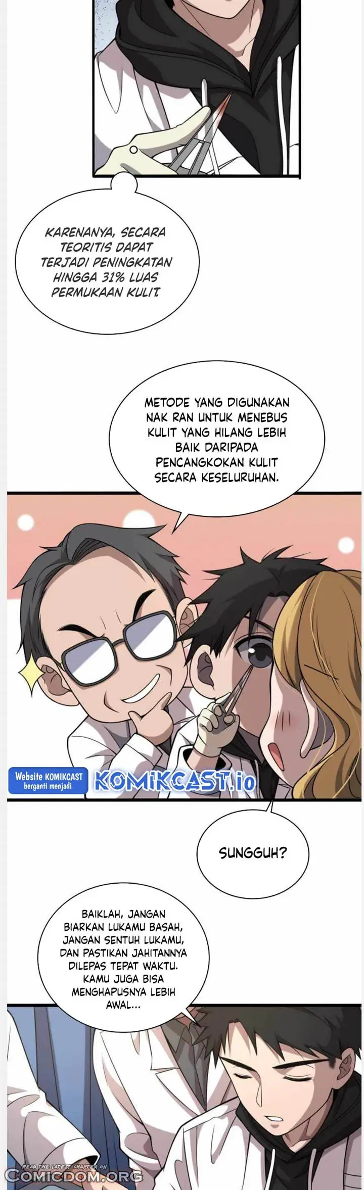 image-komik-great-doctor-ling-ran-chapter-97-9/23