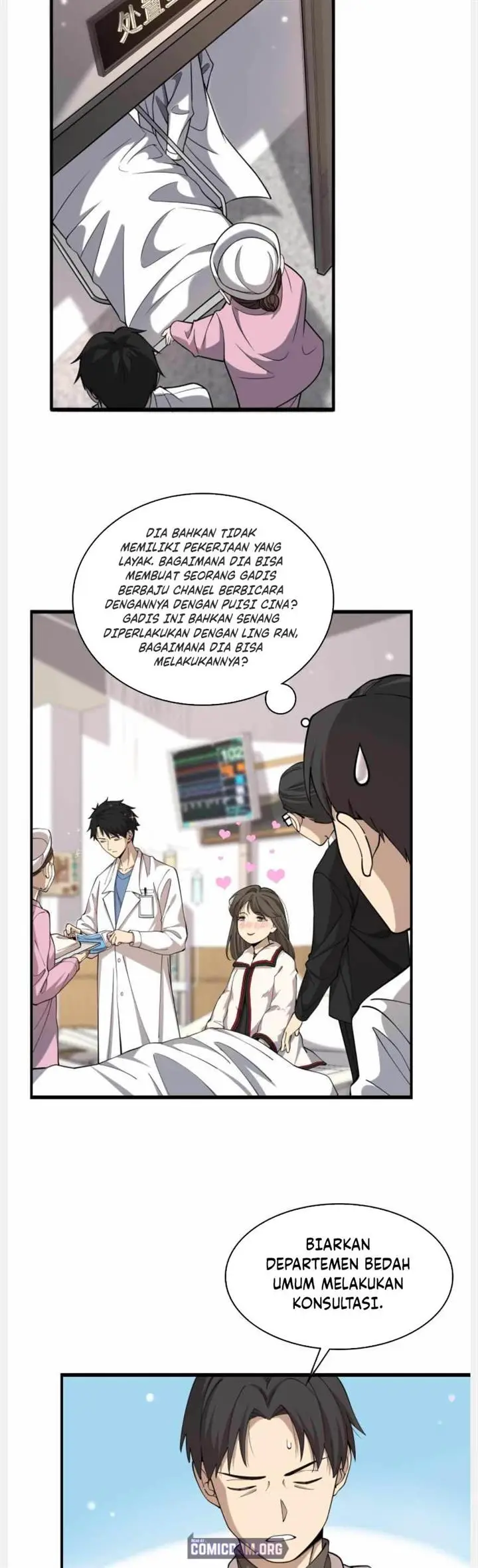 image-komik-great-doctor-ling-ran-chapter-98-15/30