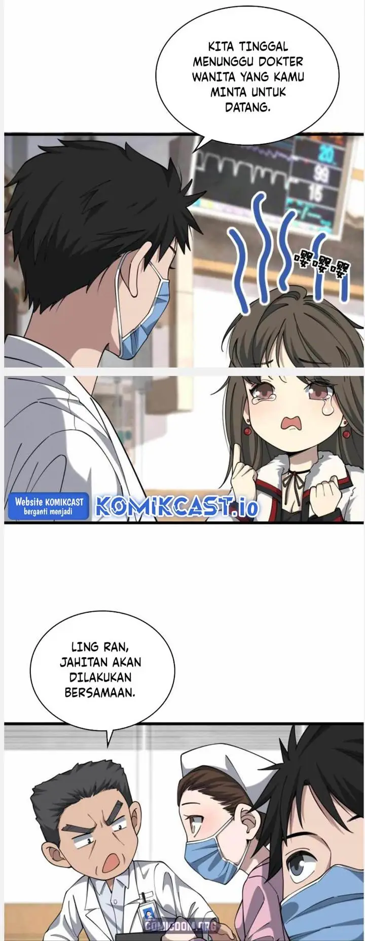 image-komik-great-doctor-ling-ran-chapter-98-21/30