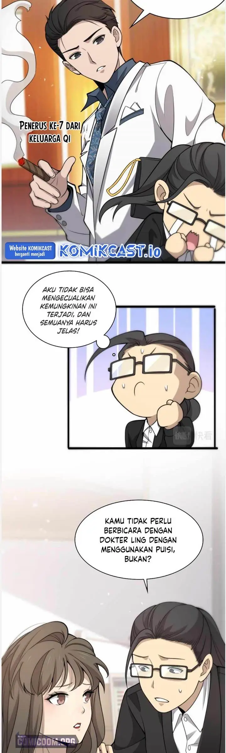 image-komik-great-doctor-ling-ran-chapter-99-7/23