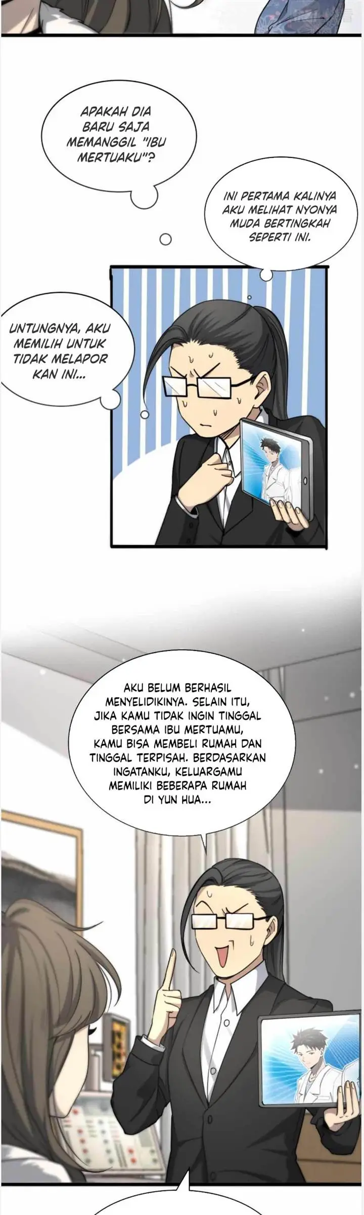image-komik-great-doctor-ling-ran-chapter-99-10/23