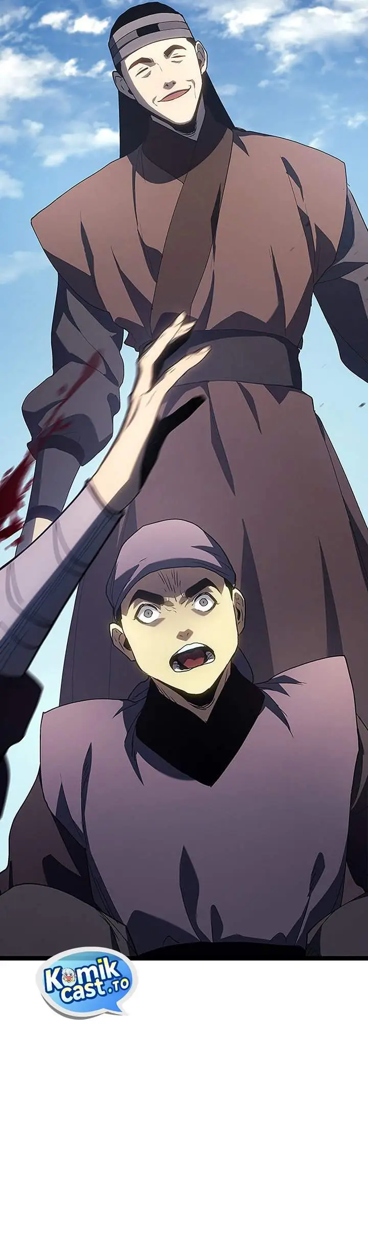 image-komik-grim-reaper-of-the-drifting-moon-chapter-134-20/42