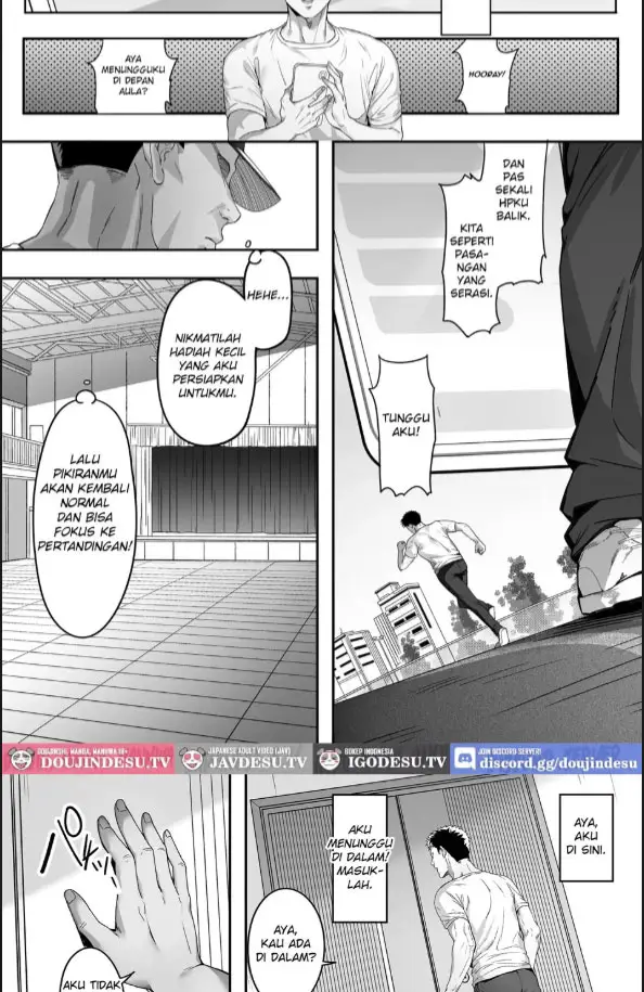 image-komik-guard-no-katai-ore-no-kanojo-ga-kyuu-ni-shirigaru-onna-ni-naru-chapter-01-18/60