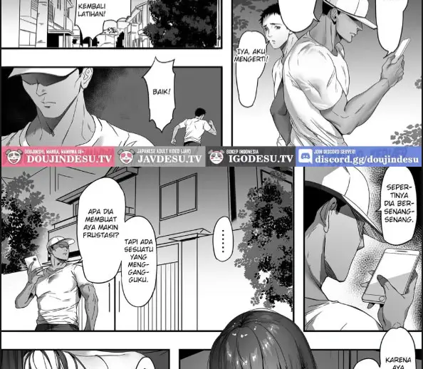image-komik-guard-no-katai-ore-no-kanojo-ga-kyuu-ni-shirigaru-onna-ni-naru-chapter-01-33/60