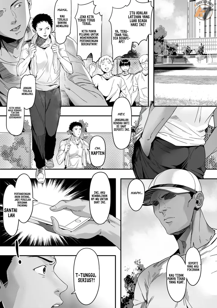 image-komik-guard-no-katai-ore-no-kanojo-ga-kyuu-ni-shirigaru-onna-ni-naru-chapter-1-16/52