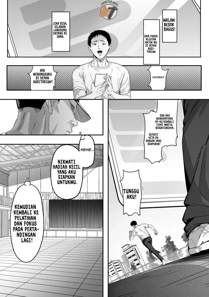 image-komik-guard-no-katai-ore-no-kanojo-ga-kyuu-ni-shirigaru-onna-ni-naru-chapter-1-20/52