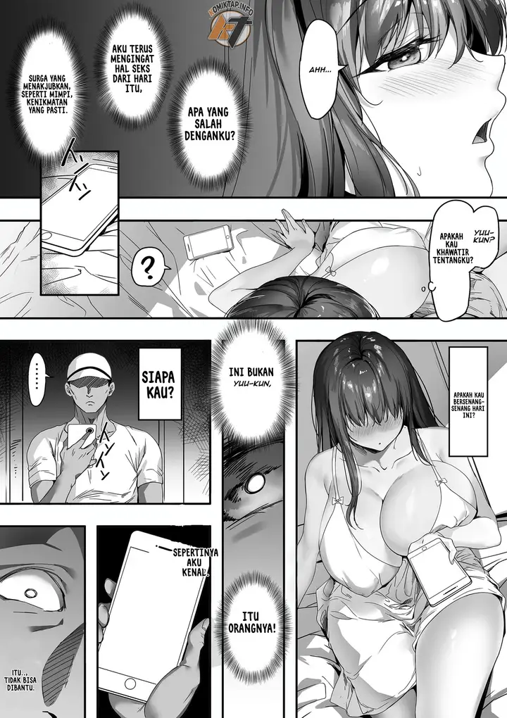 image-komik-guard-no-katai-ore-no-kanojo-ga-kyuu-ni-shirigaru-onna-ni-naru-chapter-1-36/52