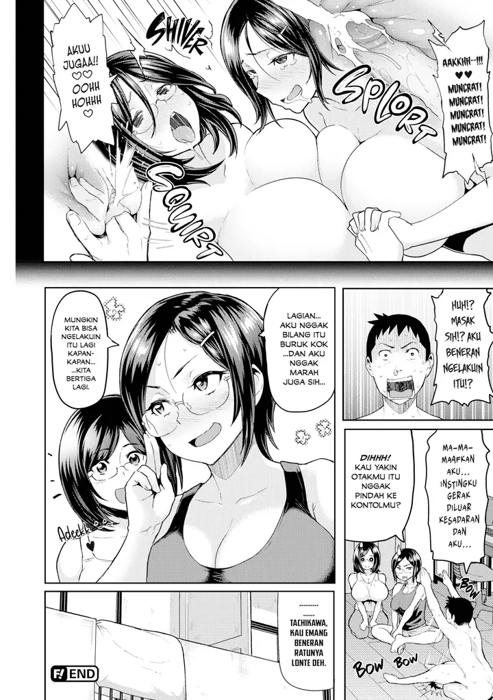 image-komik-guchogucho-sakari-chan-chapter-03-17/21
