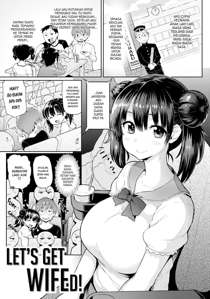 image-komik-guchogucho-sakari-chan-chapter-04-2/25