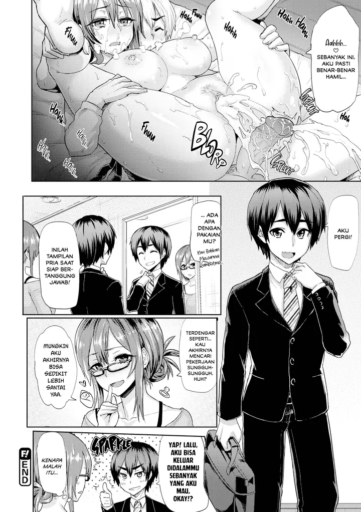 image-komik-guchogucho-sakari-chan-chapter-06-13/17