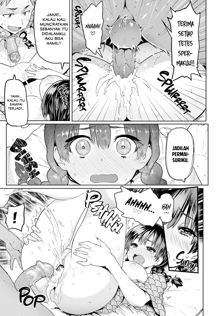 image-komik-guchogucho-sakari-chan-chapter-08-8/17