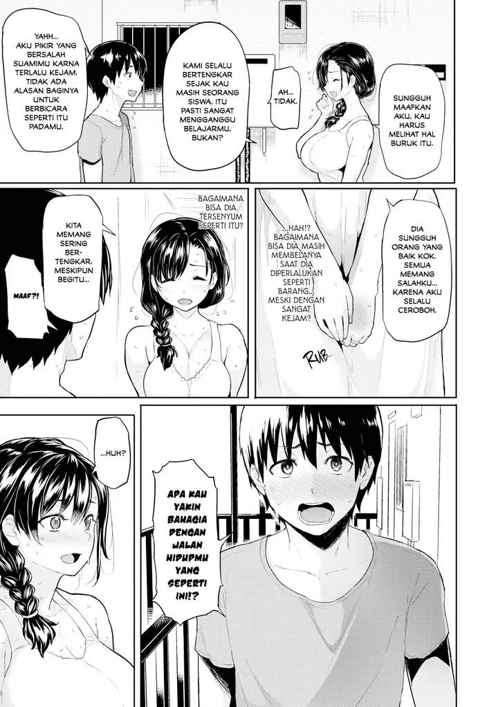 image-komik-guchogucho-sakari-chan-chapter-09-4/26