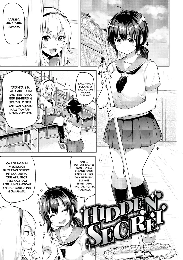 image-komik-guchogucho-sakari-chan-chapter-10-2/34