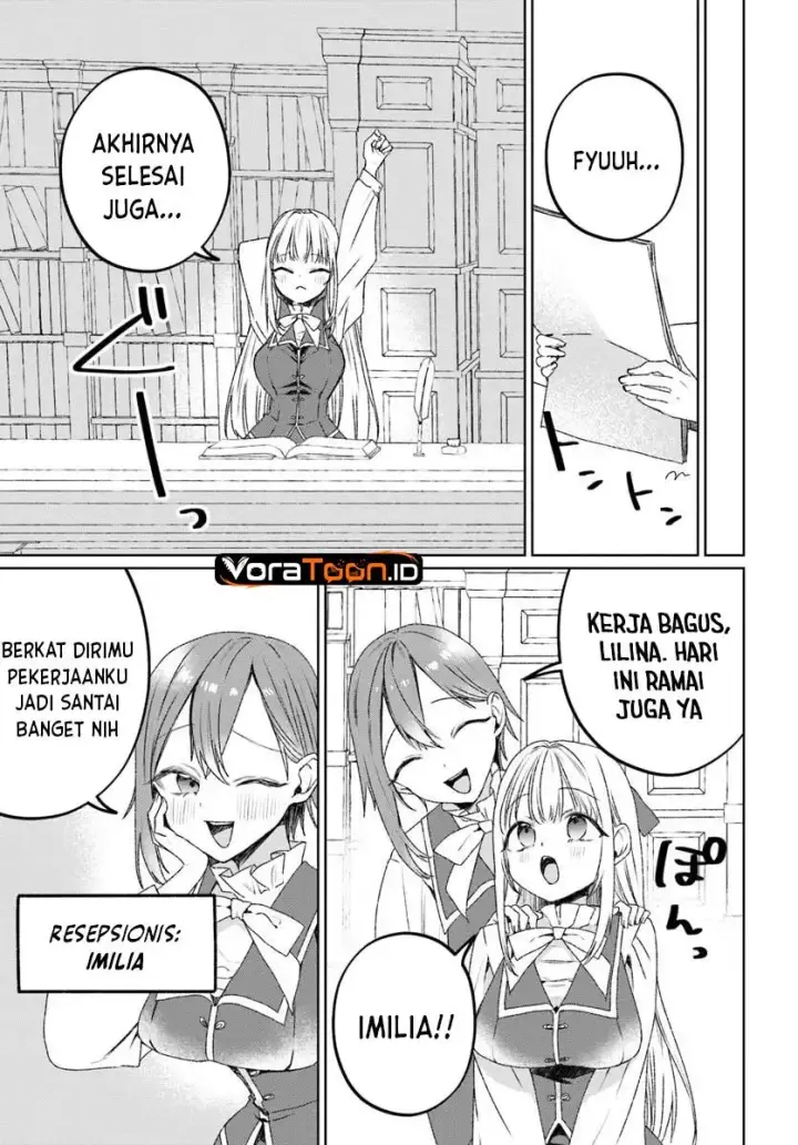 image-komik-guild-no-uketsuke-jou-lilina-san-wa-ore-ni-dake-tsumetai-chapter-1-4/51