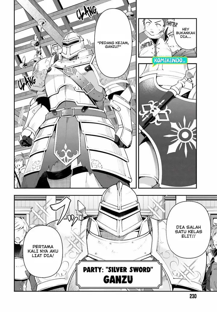 image-komik-guild-no-uketsukejou-desu-ga-zangyou-wa-iya-nanode-boss-wo-solo-toubatsu-shiyou-to-omoimasu-chapter-1-5/24