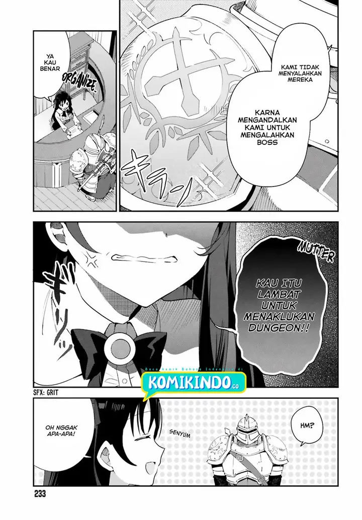 image-komik-guild-no-uketsukejou-desu-ga-zangyou-wa-iya-nanode-boss-wo-solo-toubatsu-shiyou-to-omoimasu-chapter-1-8/24