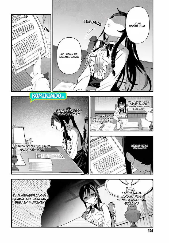 image-komik-guild-no-uketsukejou-desu-ga-zangyou-wa-iya-nanode-boss-wo-solo-toubatsu-shiyou-to-omoimasu-chapter-1-19/24