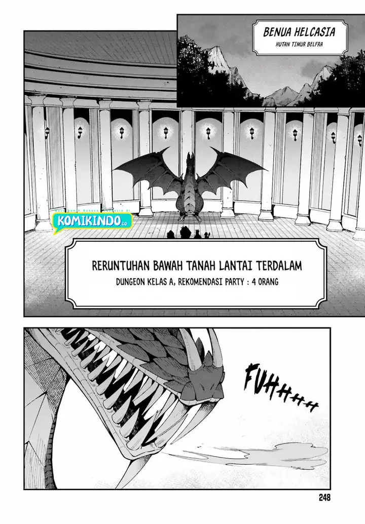 image-komik-guild-no-uketsukejou-desu-ga-zangyou-wa-iya-nanode-boss-wo-solo-toubatsu-shiyou-to-omoimasu-chapter-1-23/24