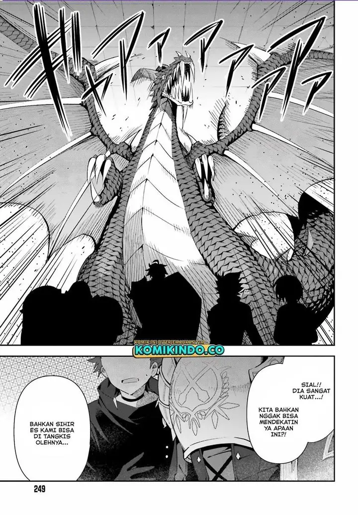 image-komik-guild-no-uketsukejou-desu-ga-zangyou-wa-iya-nanode-boss-wo-solo-toubatsu-shiyou-to-omoimasu-chapter-1.5-1/26