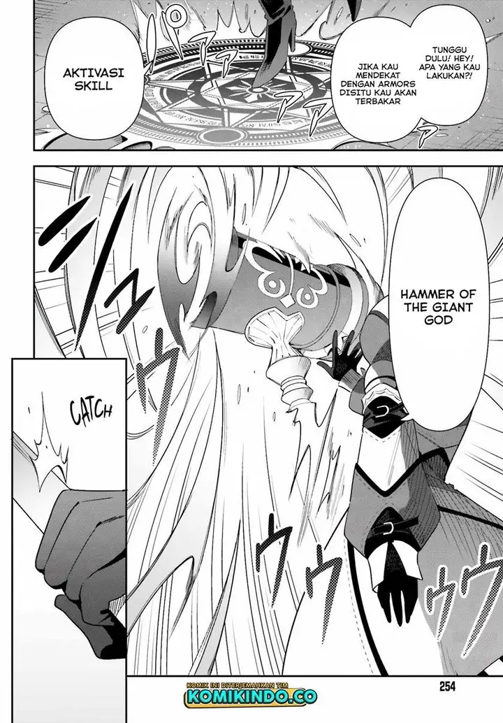 image-komik-guild-no-uketsukejou-desu-ga-zangyou-wa-iya-nanode-boss-wo-solo-toubatsu-shiyou-to-omoimasu-chapter-1.5-6/26