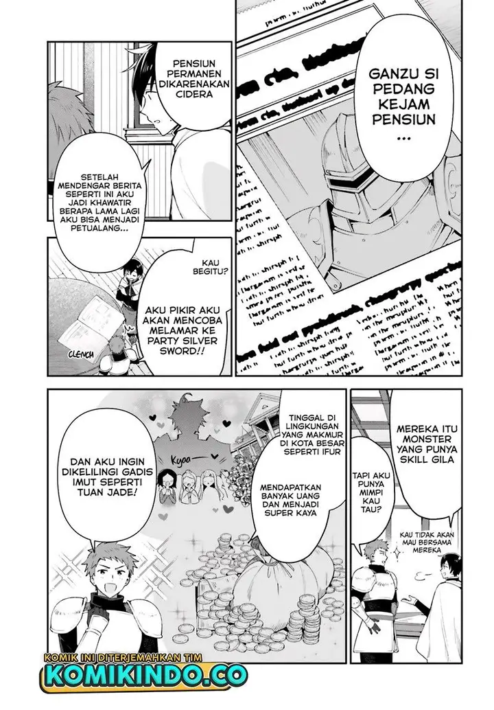 image-komik-guild-no-uketsukejou-desu-ga-zangyou-wa-iya-nanode-boss-wo-solo-toubatsu-shiyou-to-omoimasu-chapter-2-5/29