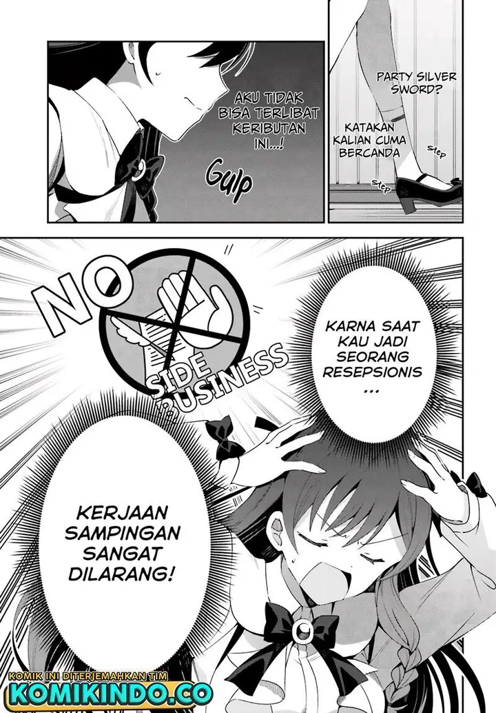 image-komik-guild-no-uketsukejou-desu-ga-zangyou-wa-iya-nanode-boss-wo-solo-toubatsu-shiyou-to-omoimasu-chapter-2-7/29