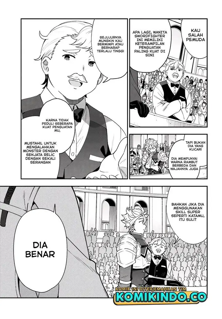 image-komik-guild-no-uketsukejou-desu-ga-zangyou-wa-iya-nanode-boss-wo-solo-toubatsu-shiyou-to-omoimasu-chapter-2-15/29