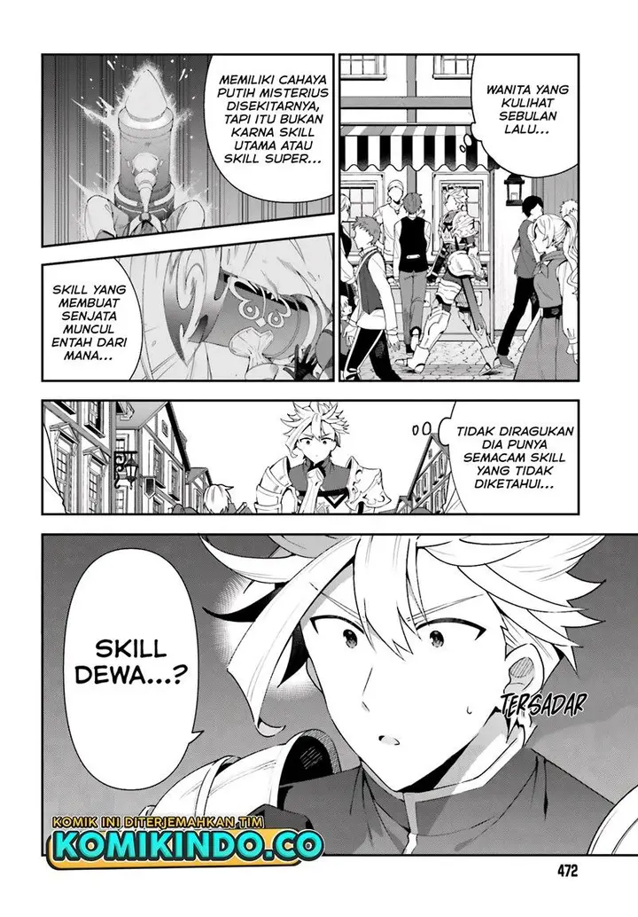 image-komik-guild-no-uketsukejou-desu-ga-zangyou-wa-iya-nanode-boss-wo-solo-toubatsu-shiyou-to-omoimasu-chapter-2-20/29