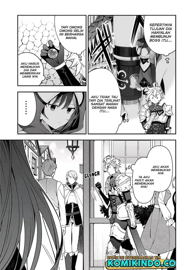 image-komik-guild-no-uketsukejou-desu-ga-zangyou-wa-iya-nanode-boss-wo-solo-toubatsu-shiyou-to-omoimasu-chapter-2-23/29